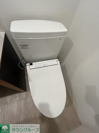 レピュア十条レジデンスの物件内観写真